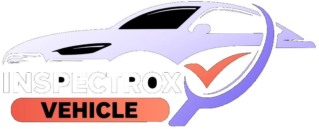 Inspectrox Vehicle