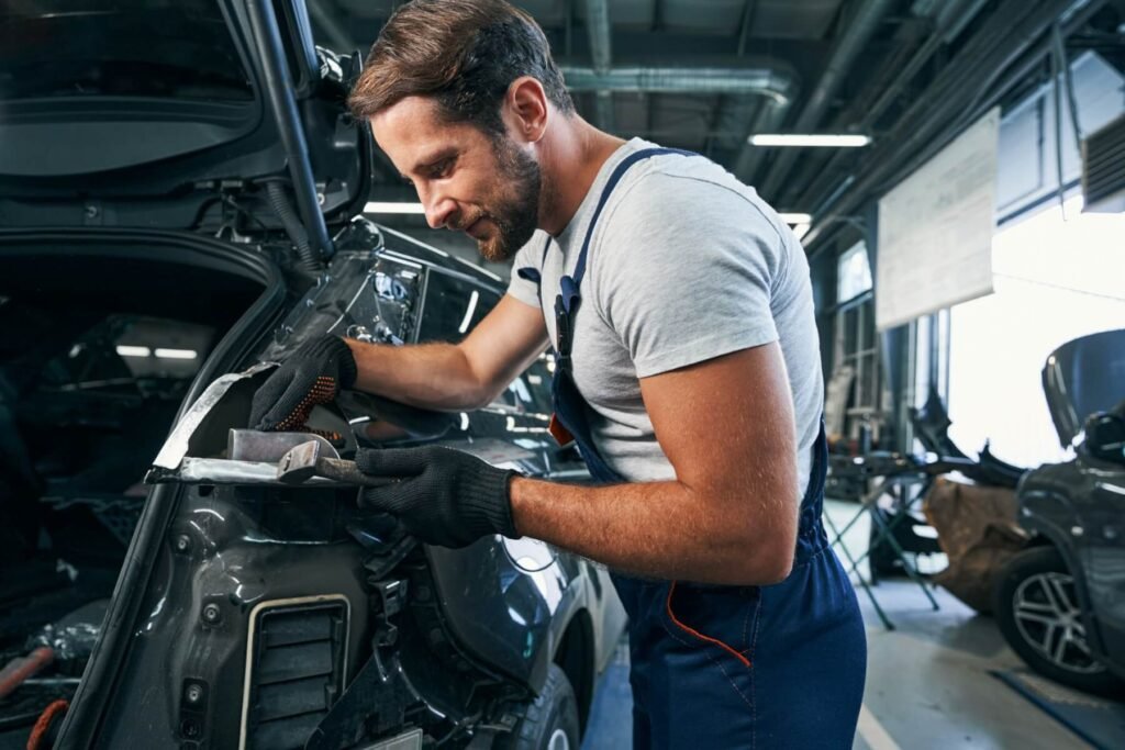 How to Prevent Costly Car Repairs with Simple